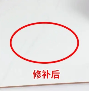 庐山瓷砖空鼓维修公司分享下板材基层，未采取柔性过渡措施的影响。在瓷砖铺贴工程中，如果采用的是板材基层（如石膏板、木工板等非刚性基层），而未采取柔性过渡措施，